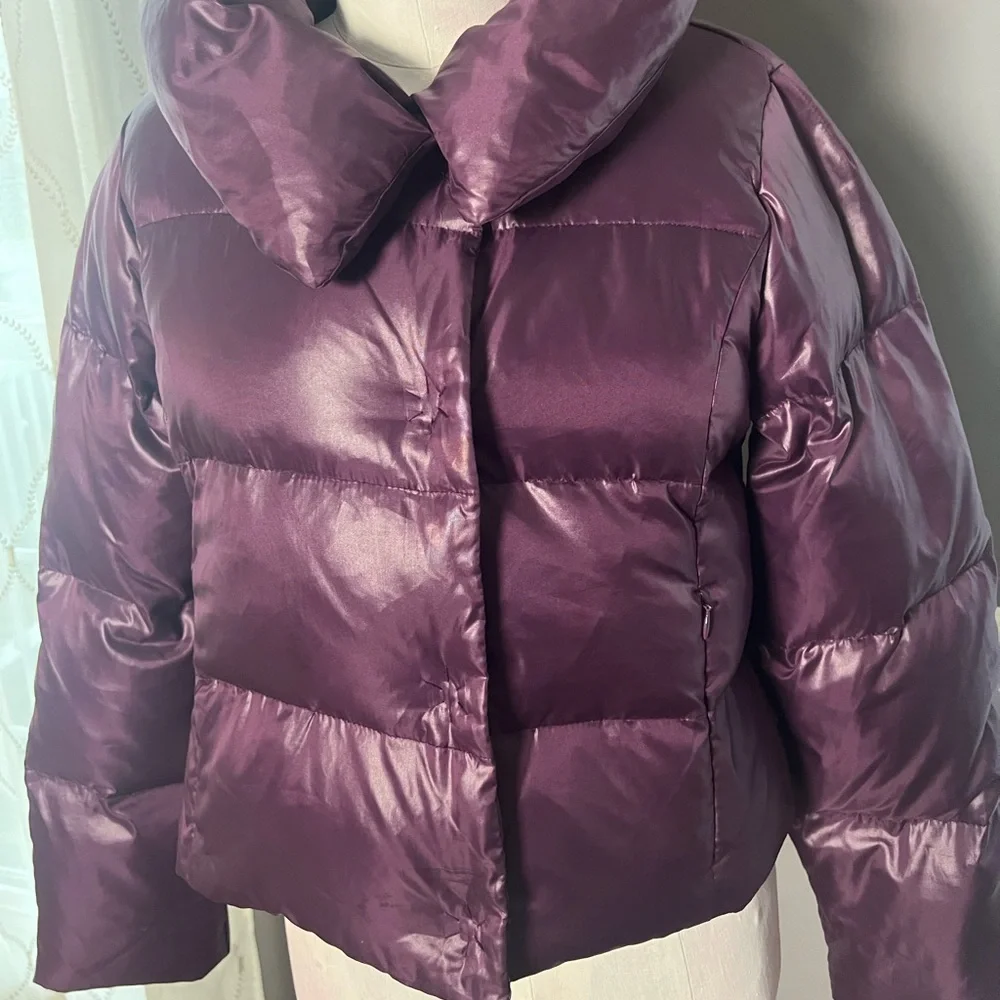 Yes it is Summer but before you know it fall will come, always does size S Jcrew - Picture 2 of 14